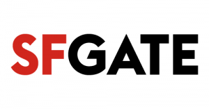 logo SF Gate